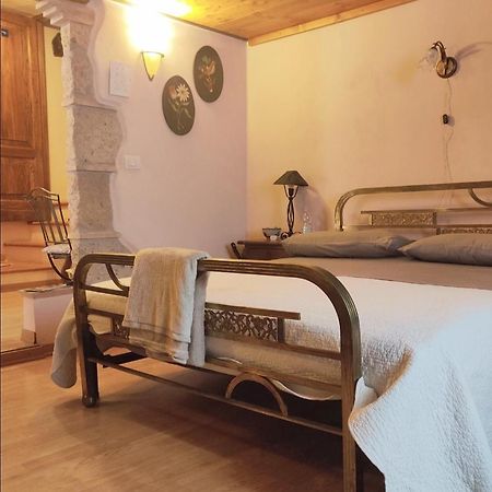 4 Assi Apartman Pitigliano Kültér fotó