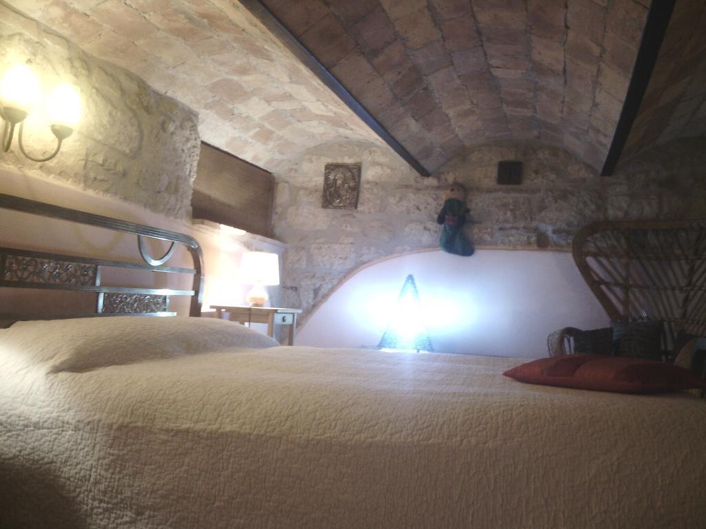 4 Assi Apartman Pitigliano Szoba fotó