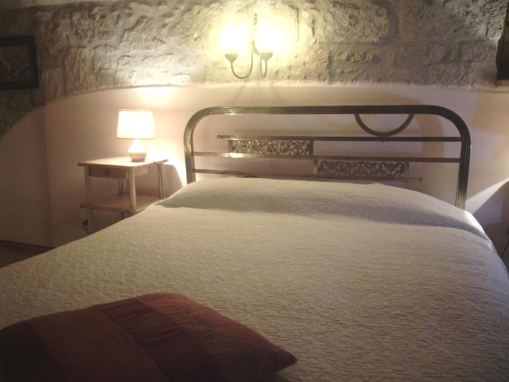 4 Assi Apartman Pitigliano Szoba fotó
