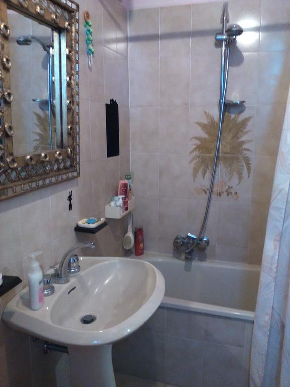 4 Assi Apartman Pitigliano Szoba fotó